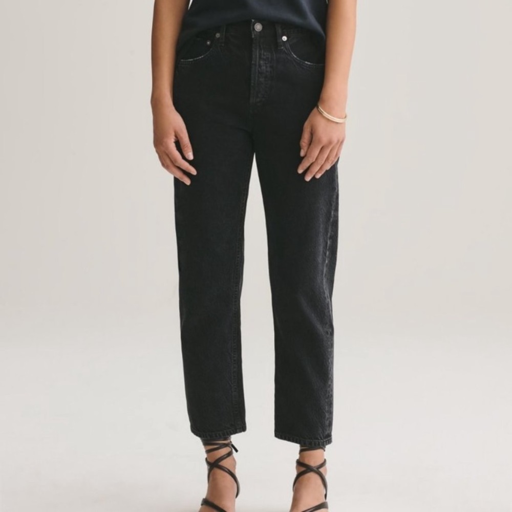 Agolde jean